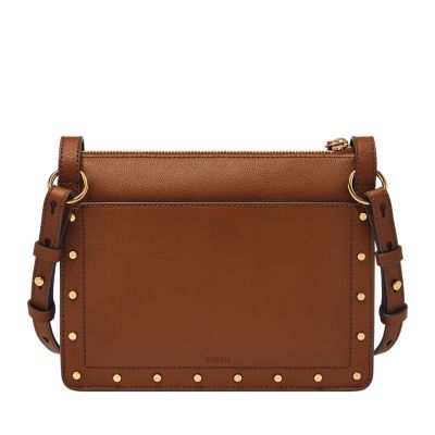 New best sale fossil purses