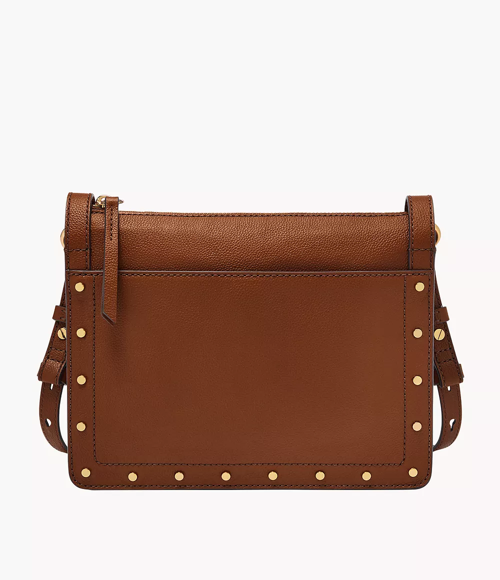 Taryn Leather Crossbody Bag  ZB1963200

