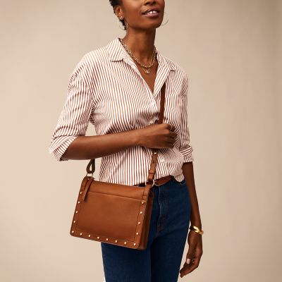 Taryn Crossbody - ZB1963200 - Fossil