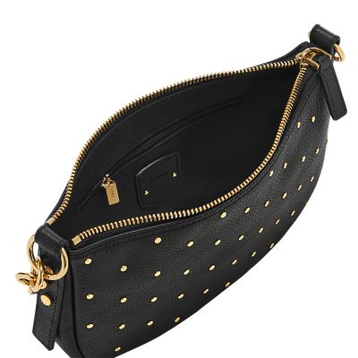 Jolie Leather Small Crossbody Bag - ZB1969001 - Fossil