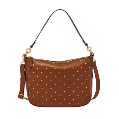 Fossil's Jolie Crossbody Purse Is Up to 40% Off at