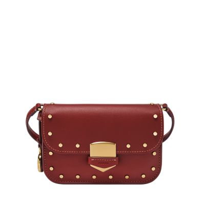 Lennox Small Flap Crossbody