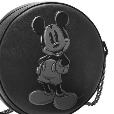 Disney Mickey New Women's One Shoulder Crossbody Bag Cartoon 2