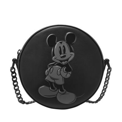 Disney Mickey New Fashion Women's Travel Tote Bag Men's and