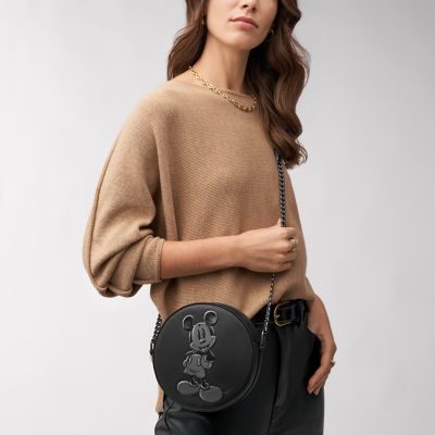 Fossil fannie convertible discount crossbody