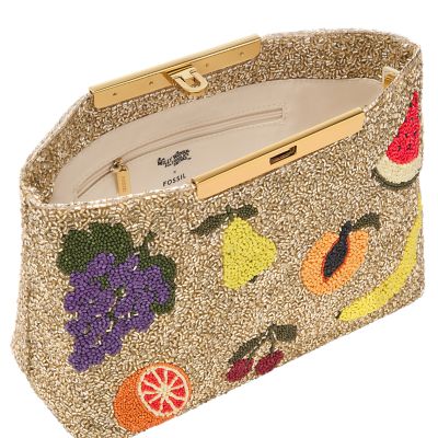 Willy Wonka™ x Fossil Special Edition Clutch