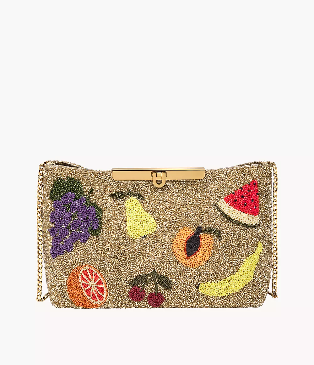 Image of Willy Wonka™ x Special Edition Clutch