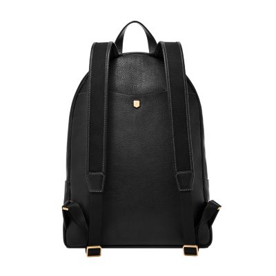 Blaire Leather Backpack