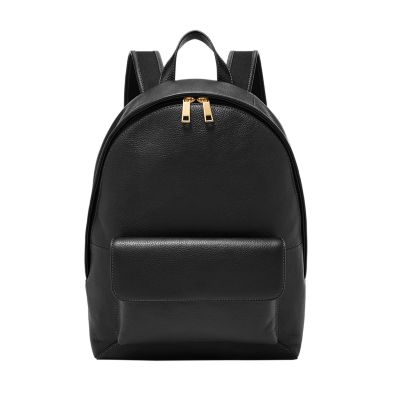 Blaire Leather Backpack