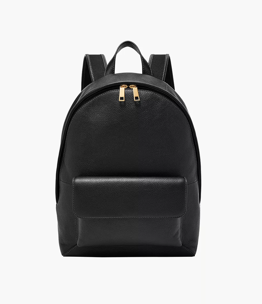 Blaire Leather Backpack  ZB1985001
