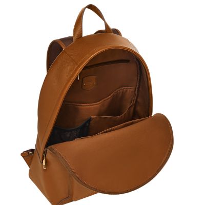 Backpacks For Women: Ladies' Leather Backpack Purse Collection
