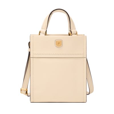 Fossil best sale mimi tote