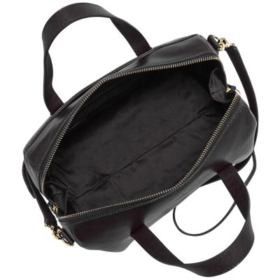 Sydney on sale satchel black