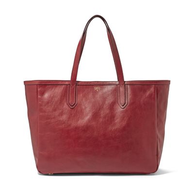 Sydney Tote - Fossil