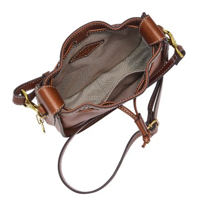 Palmer Convertible Belt Bag ZB6500200 Fossil