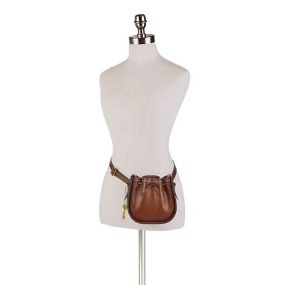 Palmer Convertible Belt Bag - ZB6500200 - Fossil