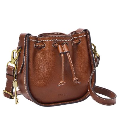 Leather Tote Bag | Fossil.com