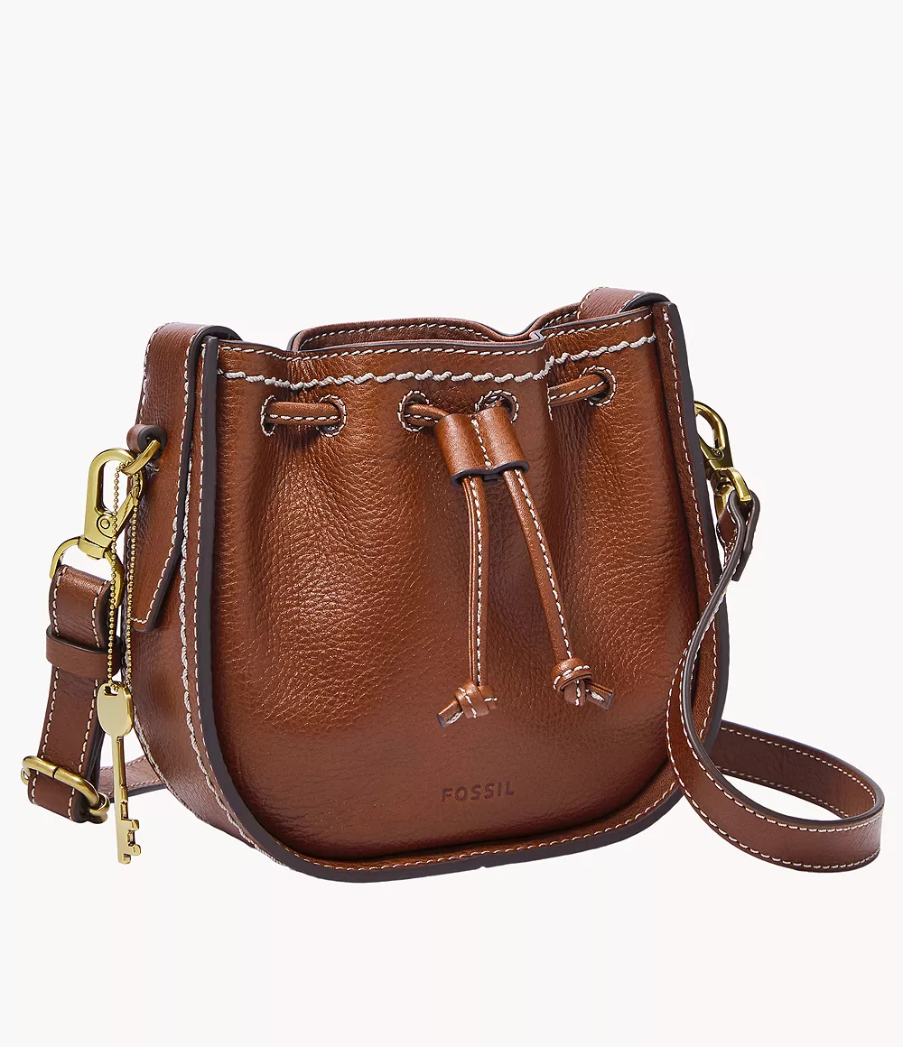Fossil Damen Damen Tasche Palmer - Convertible Belt Bag