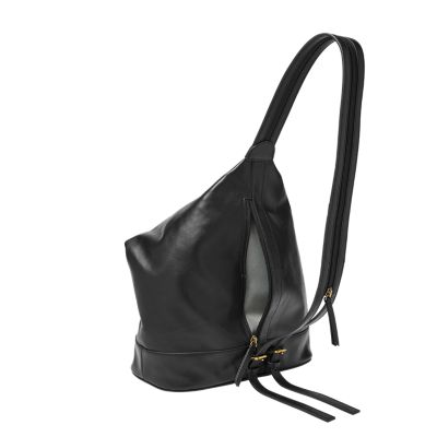 Buttery Soft Leather Handbags, Women Italian Leather Backpack