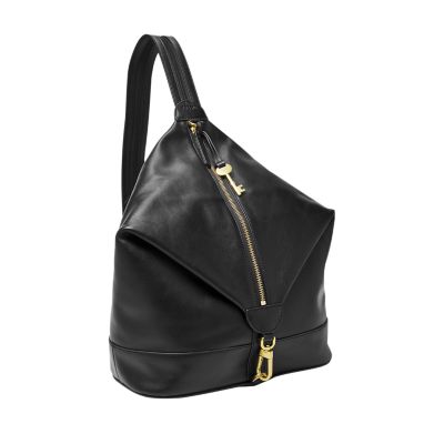 Buttery Soft Leather Handbags, Women Italian Leather Backpack