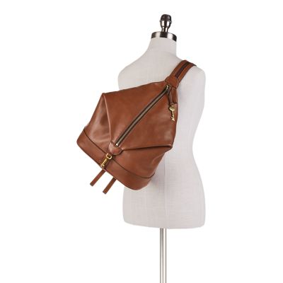 Nola Backpack ZB6502200 Fossil