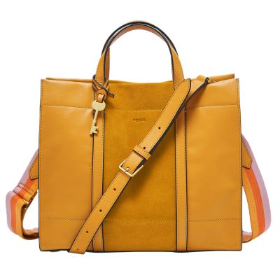 Carmen Shopper - ZB6504721 - Fossil