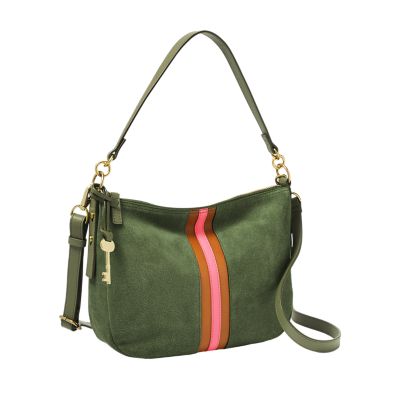 fossil crossbody strap