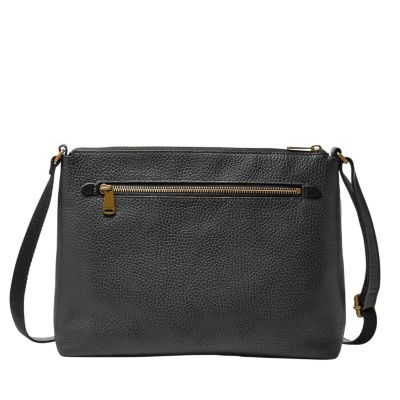 fossil kinley medium crossbody