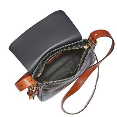 fossil harper crossbody