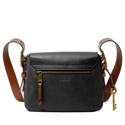 Fossil harper small online crossbody