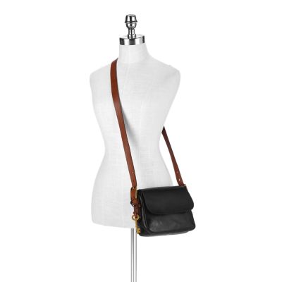 fossil harper small crossbody