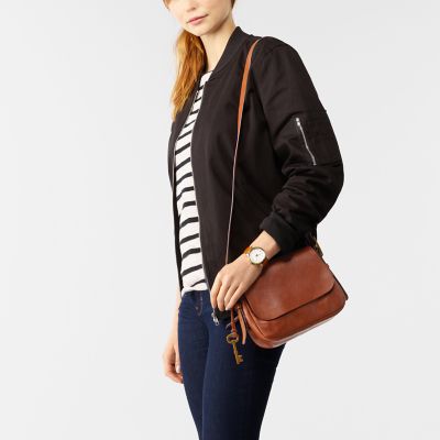 Petit sac porté croisé Harper