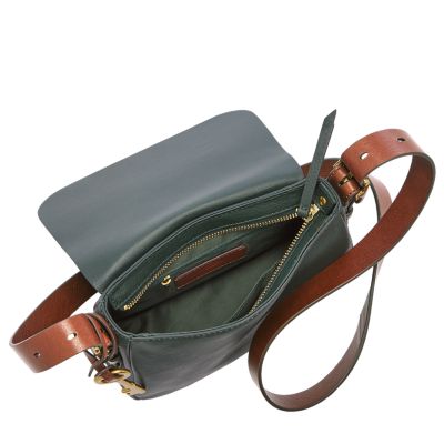 fossil harper small crossbody