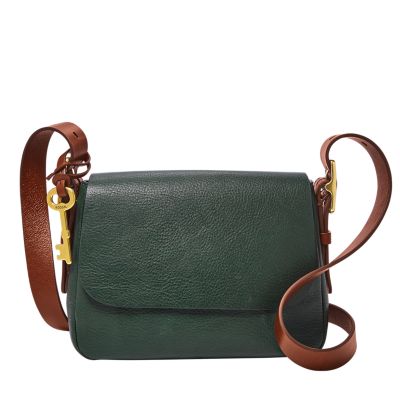 Fossil harper discount small crossbody bag