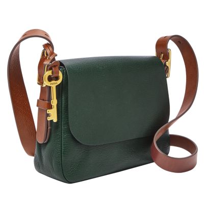 Harper small saddle crossbody hot sale