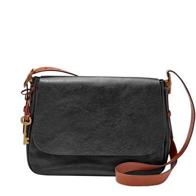 fossil harper large crossbody