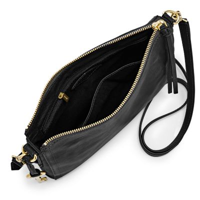 Sac porté croisé PM horizontal Emma