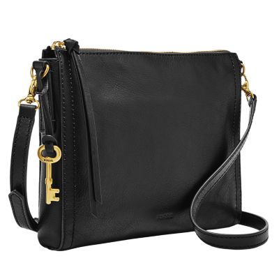 fossil emma crossbody