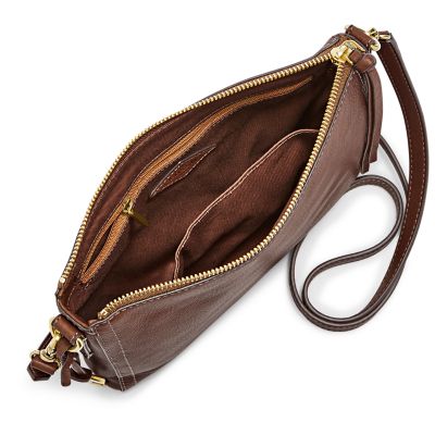 Sac porté croisé PM horizontal Emma