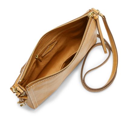 Sac porté croisé PM horizontal Emma