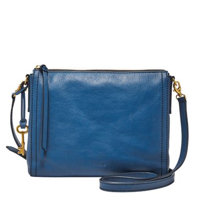 Fossil emma hot sale ew crossbody