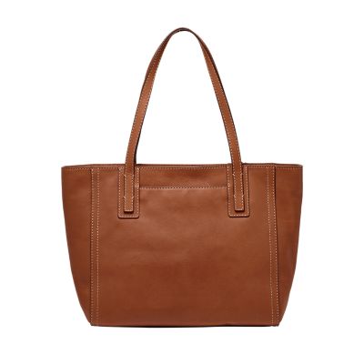 Fossil emma sale shopper