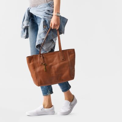 Sac shop emma fossil