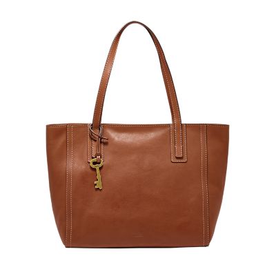 Fossil shop tote canada