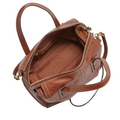 Fossil emma discount small crossbody bag