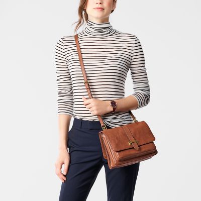 Sac porté croisé PM Maddie