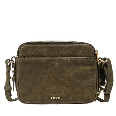 Piper Toaster Bag Fossil