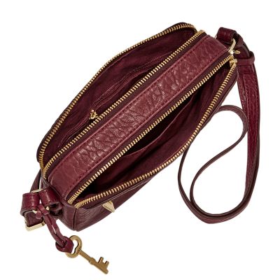 Piper Toaster Bag Fossil