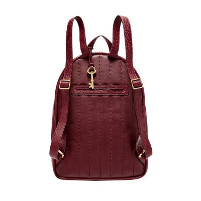 Piper Backpack Fossil