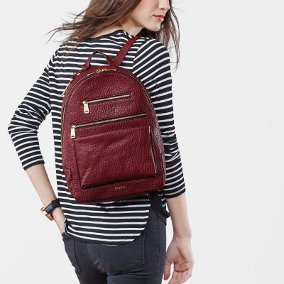 Piper Backpack Fossil